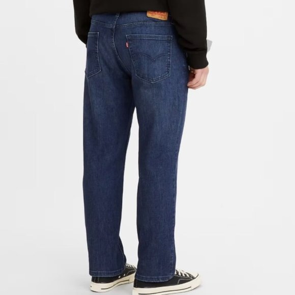 Levi's Other - PREMIUM MENS LEVI 541 ATHLETIC TAPER JEANS  38x32 ⭐️